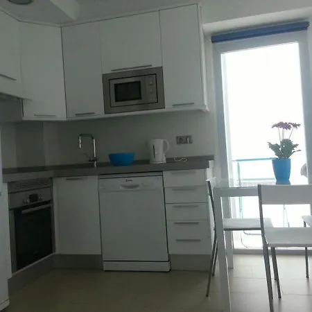 Apartamento Mirador De La Cala Jpc *
