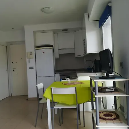 Apartamento Mirador De La Cala Jpc *