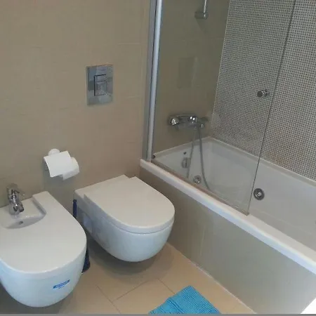 Apartamento Mirador De La Cala Jpc Apartment *