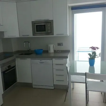 Apartment Apartamento Mirador De La Cala Jpc *