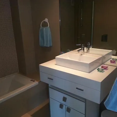Apartamento Mirador De La Cala Jpc *