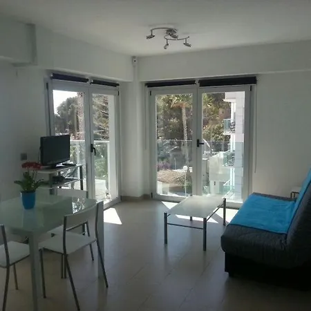 Apartamento Mirador De La Cala Jpc