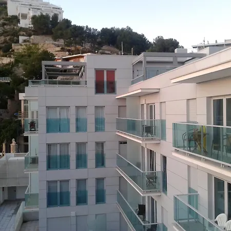 Apartamento Mirador De La Cala Jpc Apartment *