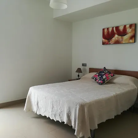 Apartamento Mirador De La Cala Jpc