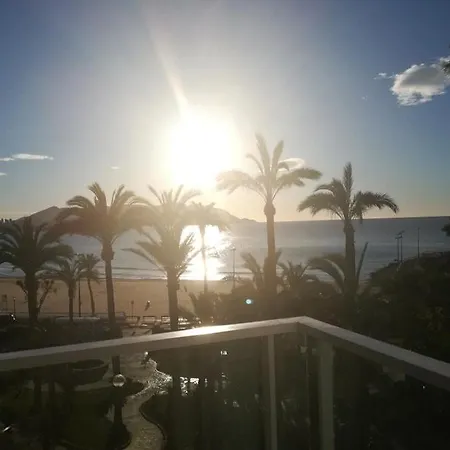 Apartamento Mirador De La Cala Jpc Apartment